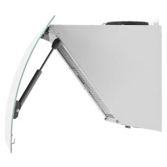 Кухонная вытяжка Akpo Clarus WK-4 eco 60 белый