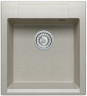 Кухонная мойка Polygran Argo-460 серый