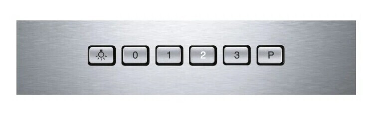 Кухонная вытяжка Bosch DIB 097A50