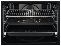 Электрический духовой шкаф Electrolux OPEC 6631X