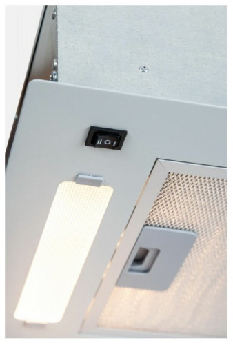 Встраиваемая вытяжка MBS Raoulia 160