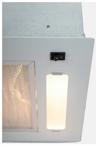 Встраиваемая вытяжка MBS Raoulia 160