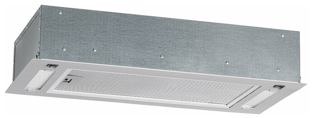 Встраиваемая вытяжка MBS Raoulia 160