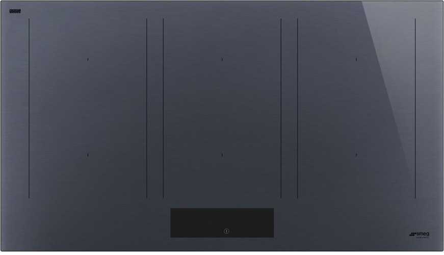 Индукционная варочная панель Smeg SIM1964DG