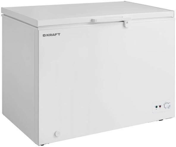 Морозильный ларь Kraft KM 340