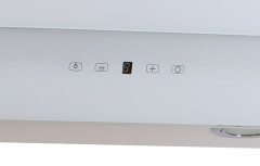 Кухонная вытяжка Zigmund &amp; Shtain K 316.61 W