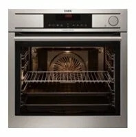 Электрический духовой шкаф AEG BS 5731402 M