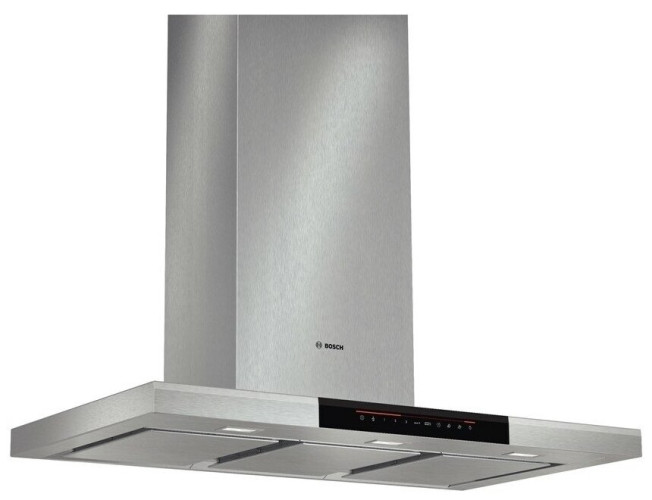 Кухонная вытяжка Bosch DWB 091K50