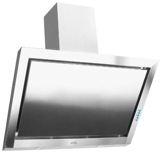 Кухонная вытяжка Elikor Гранат Inox S4 90Н-700-Э4Г нержавеющая сталь