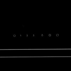 Кухонная вытяжка Lex Leila 900 black