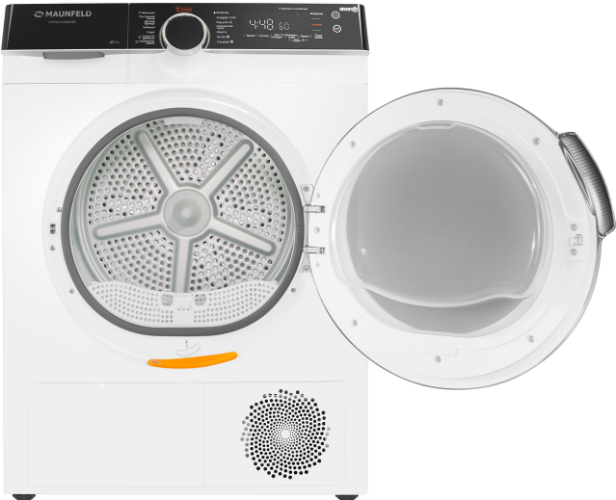 Сушильная машина Maunfeld_ MFDM1410WH06