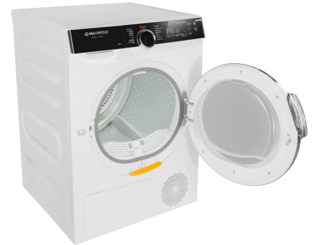 Сушильная машина Maunfeld_ MFDM1410WH06