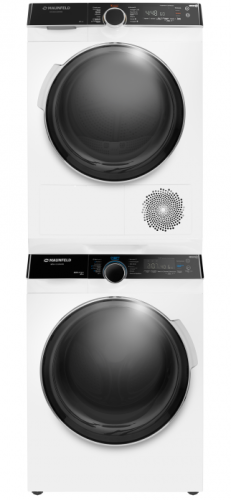 Сушильная машина Maunfeld_ MFDM1410WH06