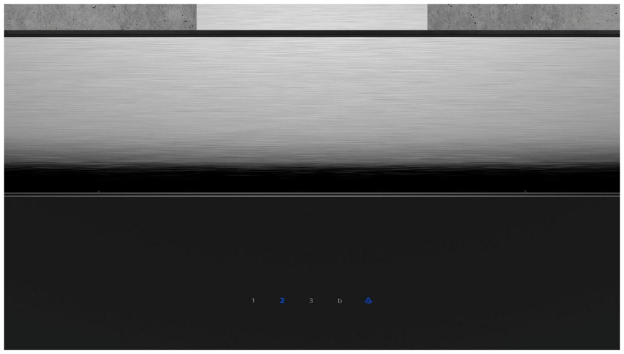 Кухонная вытяжка Siemens LC 68KAK60T