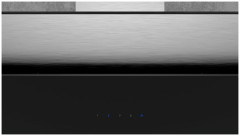 Кухонная вытяжка Siemens LC 68KAK60T