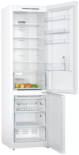 Холодильник Bosch KGN39UW22R