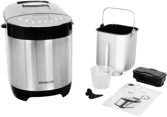 Хлебопечка Hyundai HYBM-4081