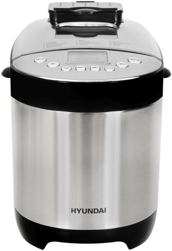 Хлебопечка Hyundai HYBM-4081
