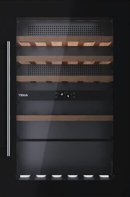 Винный шкаф Teka RVI 20046