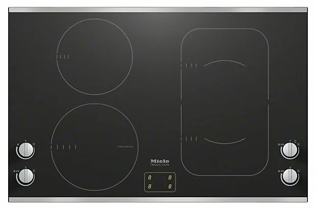 Индукционная варочная панель Miele KM6362-1