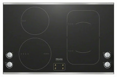 Индукционная варочная панель Miele KM6362-1