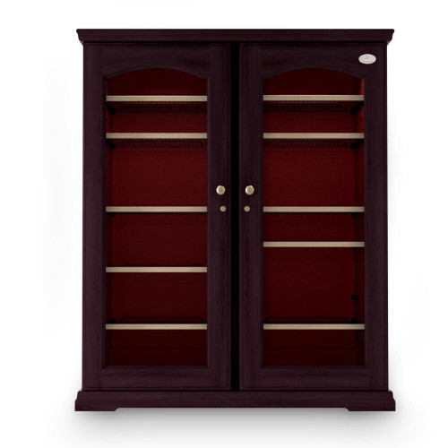 Винный шкаф Dunavox DXJ-42.100DB