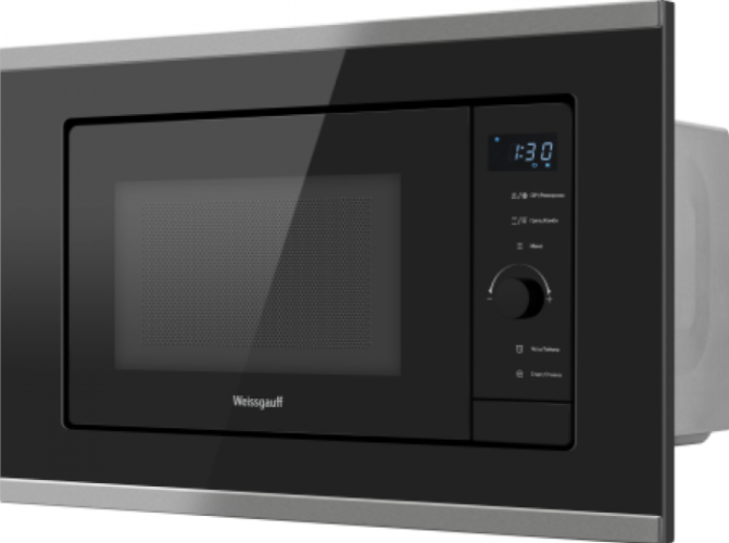 Микроволновая печь Weissgauff HMT-720 BX Grill 430873