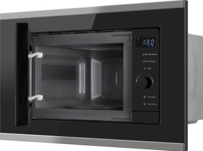 Микроволновая печь Weissgauff HMT-720 BX Grill 430873