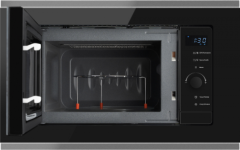 Микроволновая печь Weissgauff HMT-720 BX Grill 430873