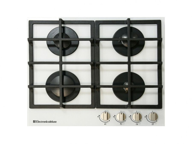 Газовая варочная панель Electronicsdeluxe GG4 750229F-013