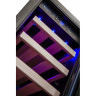 Винный шкаф Climadiff CBU40D1B