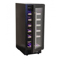 Винный шкаф Climadiff CBU40D1B