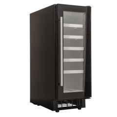 Винный шкаф Climadiff CBU40D1B