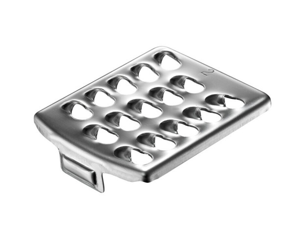 Блендер Bamix SuperBox M200 Silver