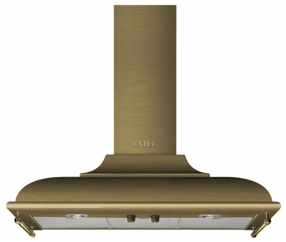 Кухонная вытяжка Smeg KC19OTE