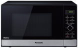 Микроволновая печь Panasonic NN-GD38HSZPE черный/нержавеющая сталь