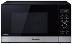 Микроволновая печь Panasonic NN-GD38HSZPE черный/нержавеющая сталь