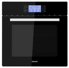 Электрический духовой шкаф GRAUDE BM 60.1 S