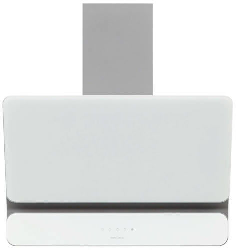 Кухонная вытяжка Krona Saturn 600 DN White 4S