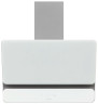 Кухонная вытяжка Krona Saturn 600 DN White 4S