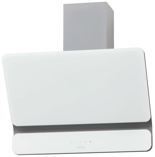 Кухонная вытяжка Krona Saturn 600 DN White 4S