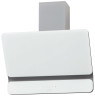 Кухонная вытяжка Krona Saturn 600 DN White 4S