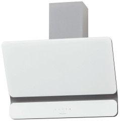 Кухонная вытяжка Krona Saturn 600 DN White 4S