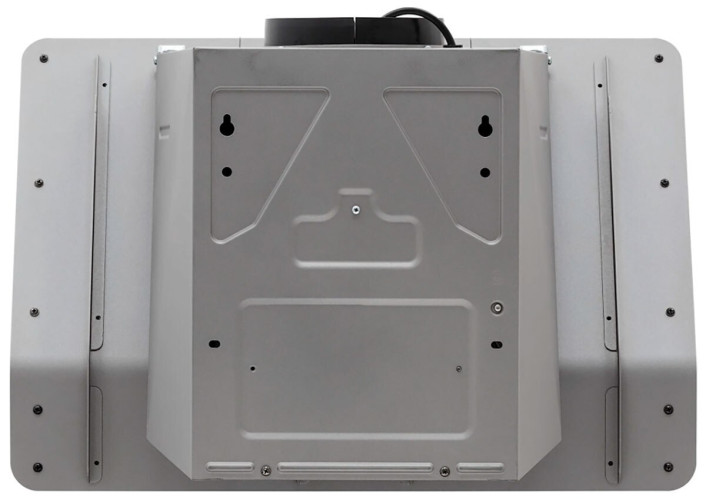 Кухонная вытяжка Krona Saturn 600 DN White 4S