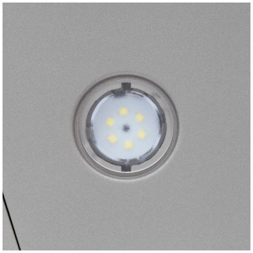 Кухонная вытяжка Krona Saturn 600 DN White 4S