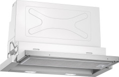 Встраиваемая вытяжка Neff D46ED52X0