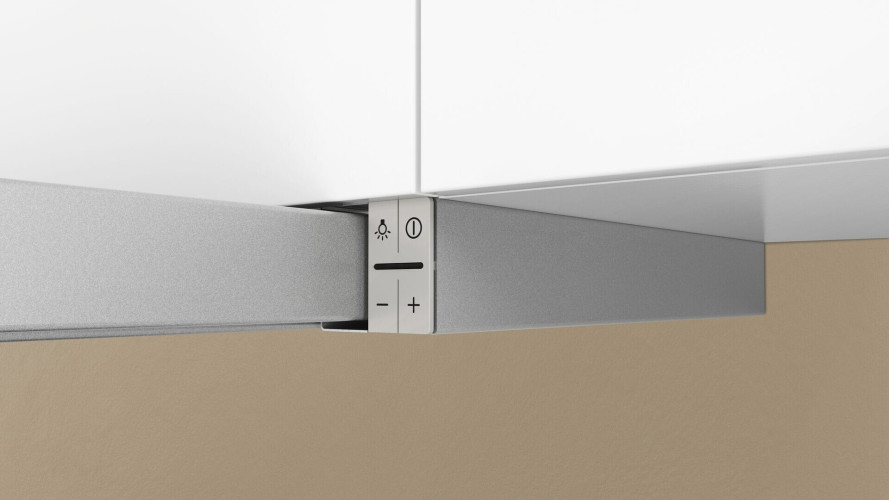 Встраиваемая вытяжка Neff D46ED52X0