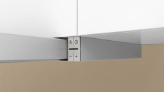 Встраиваемая вытяжка Neff D46ED52X0