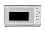 Мини-печь Caso TO 20 SilverStyle