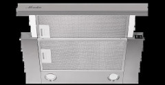 Встраиваемая вытяжка MONSHER Tele II 60 X